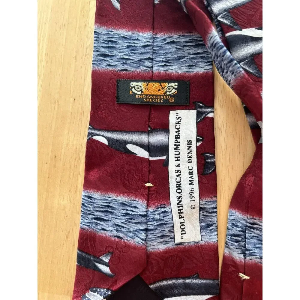 Marc Dennis vintage marc